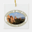 Search for spring christmas tree decorations Photograph