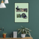 Search for flightless bird posters Cassowary