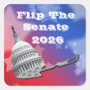 Search for senator stickers Political