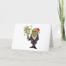 Search for mean christmas cards Xmas