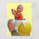 Search for cone postcards Retro