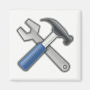 Search for wrench magnets Hammer