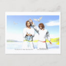 Search for baptisms horizontal postcards Modern