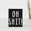 Search for swearing cards Daddys home