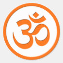 Search for om aum stickers Sacred