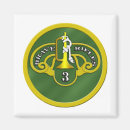 Search for 3rd magnets Army