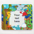 Search for kids mouse mats Colourful