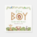 Search for baby boy shower napkins For kids