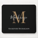 Search for personalizing mouse mats For her