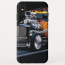 Search for muscle car iphone cases Hot rod