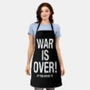 Search for protest aprons War
