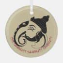 Search for ganesh christmas tree decorations Meditation