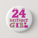 Search for twenty four badges 24th