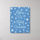 Search for snowflake winter art Blue