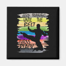 Search for belting magnets Taekwondo