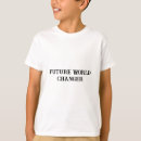 Search for aspiration clothing For kids