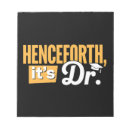 Search for doctor notepads Graduation