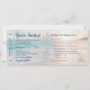 Search for sand and beach reply invitations Rsvp response