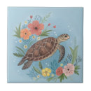Search for sea turtle tiles Ocean