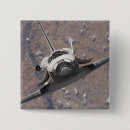 Search for shuttle badges Approaching