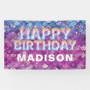 Search for mermaid banners Blue