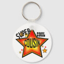 Search for cousin key rings Cool