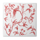Search for toile tiles Floral