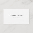 Search for school counselor business cards Psychologist