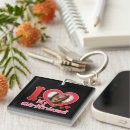Search for boyfriend square key rings Girlfriend