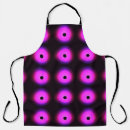 Search for glow in the dark aprons Pattern