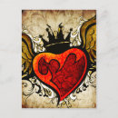 Search for vintage tattoo postcards Urban