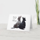 Search for scottie dog cards Animals