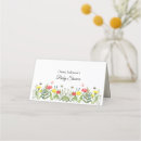 Search for baby shower place cards Minimalist