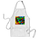 Search for candy standard aprons Chocolate