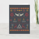 Search for stitch christmas cards Hogwarts