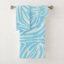 Search for zebra bath towels Jungle