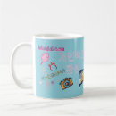 Search for idols mugs South korea