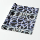 Search for shibori wrapping paper Blue