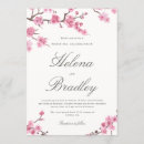 Search for japanese party invitations Pink