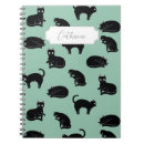 Search for cute kawaii cat notebooks Neko