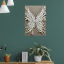 Search for linen paper posters Abstract