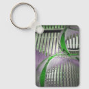 Search for abstract art graphics key rings Unique