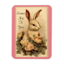 Search for the easter bunny magnets For her