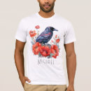 Search for crow clothing Red