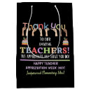 Search for teacher appreciation gift bags Funny