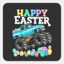 Search for spring day stickers Bunny