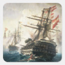 Search for battle stickers Naval