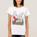 Search for christmas bunny tshirts Cute