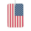 Search for american flag car air fresheners Usa