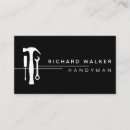 Search for auto electrician business cards Repair